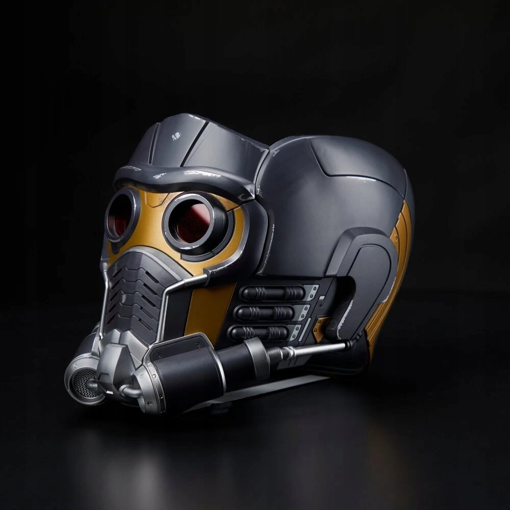 Elektroninis Star Lordo šalmas - Marvel Legends serija