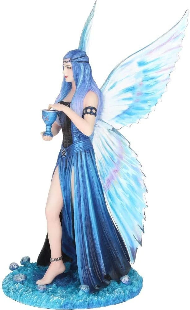 Enchantment (as) 26cm fėja Anne Stokes