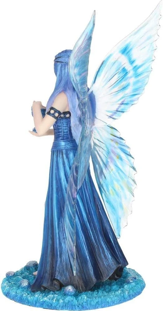 Enchantment (as) 26cm fėja Anne Stokes