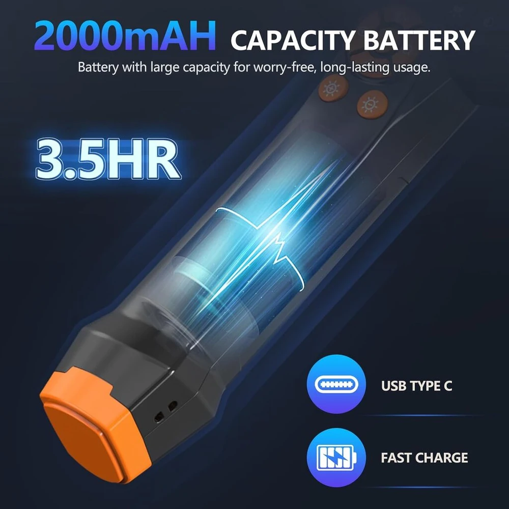 Endoskopinė kamera su apšvietimu, blayram 8 mm ip67 vandeniui atsparus endoskopas, 4.3 colių ips ekrano inspekcinė kamera, 1080p hd vamzdinė kamera su reguliuojamais šviesos diodais, 16.5ft/5m pusiau standus kabelis