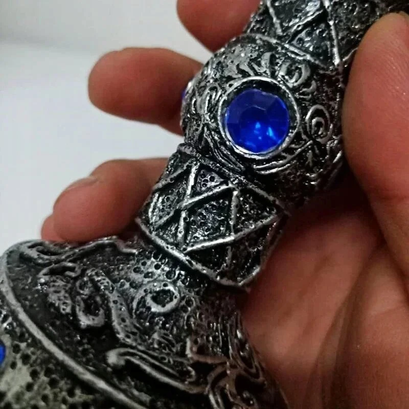 Epiška taurė harry potter ravenclaw nerūdijantis plienas 200 ml larp rpg