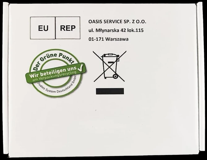 Epttech multipoint vandens lygio jutiklis d2ls-b 4 taškų panardinamas jutiklis, skirtas matuoti kelis vandens lygius, 3 vnt.