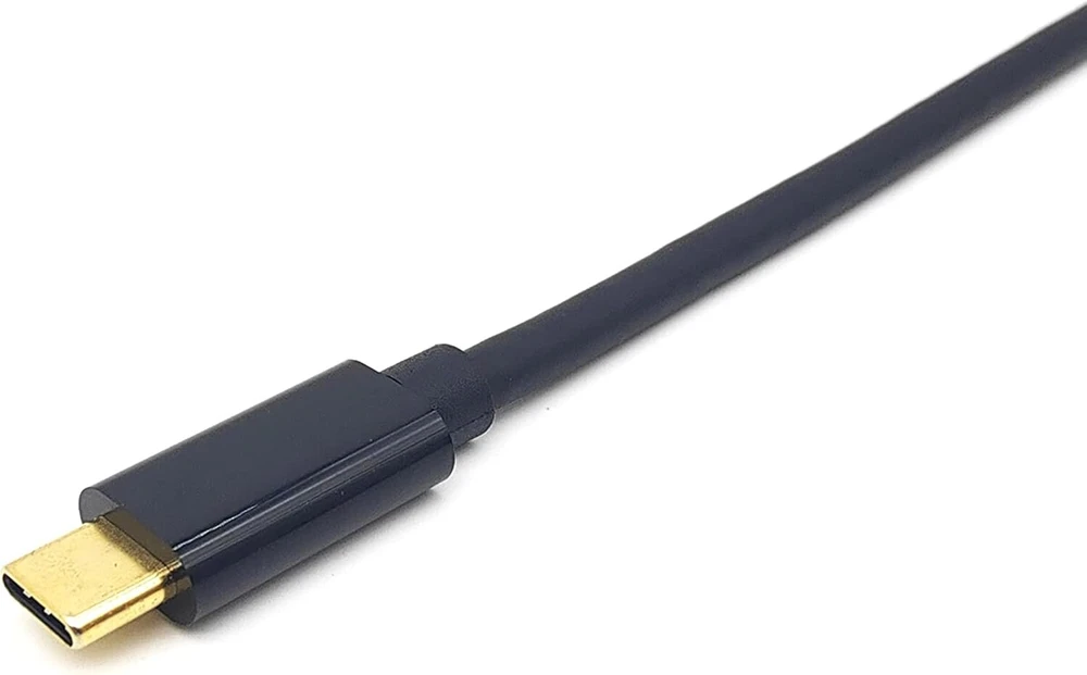 Equip 133427 Usb-c į Displayport kabelis, M/m, 2.0m, 4k/60hz