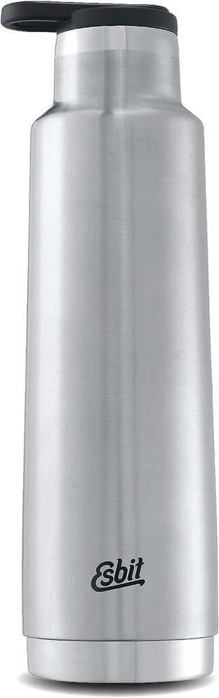 Esbit Pictor termosas, nerūdijantis plienas, 750 ml, su kilpos uždarymu