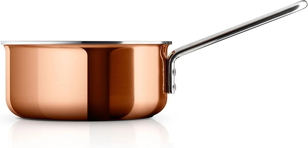Eva Solo keptuvė 24cm Copper