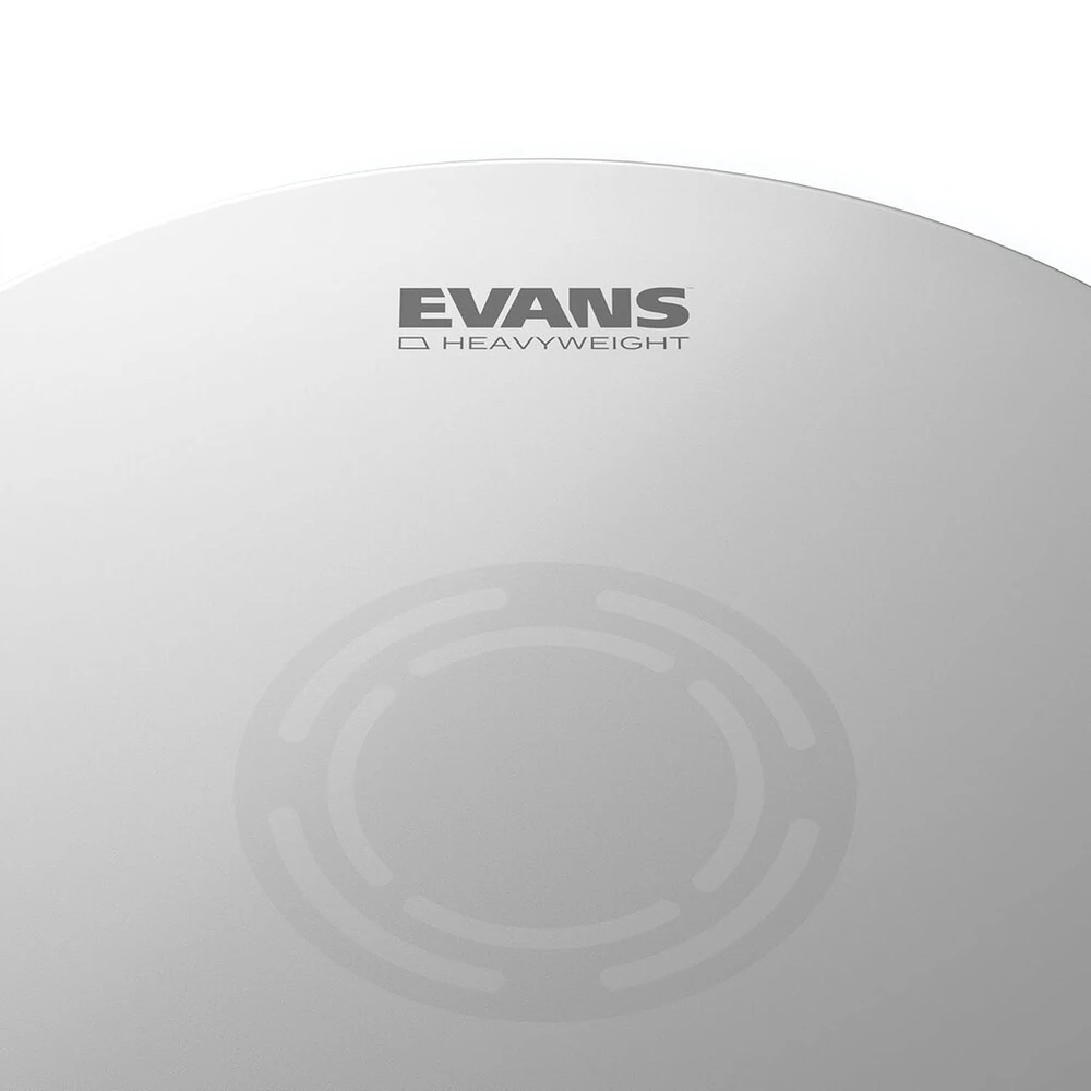 Evans B14hw 14 colių būgno galvutė