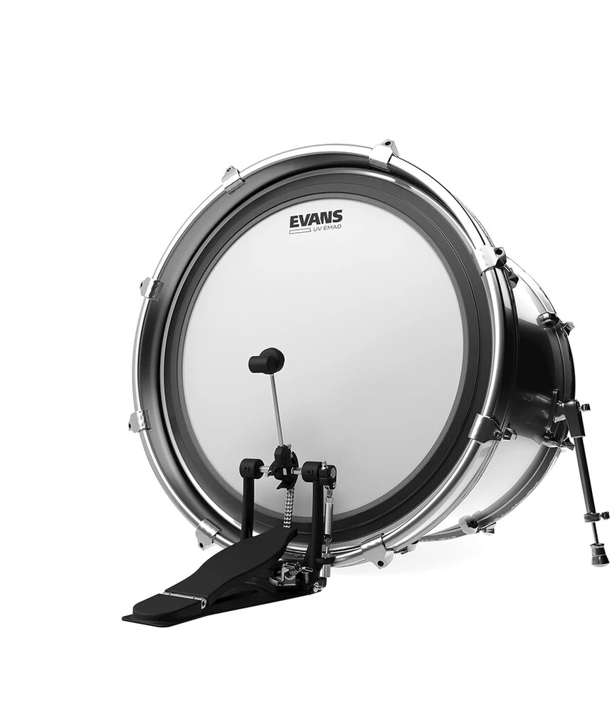 Evans B16emaduv Uv Emad Tom Head, 16 colių