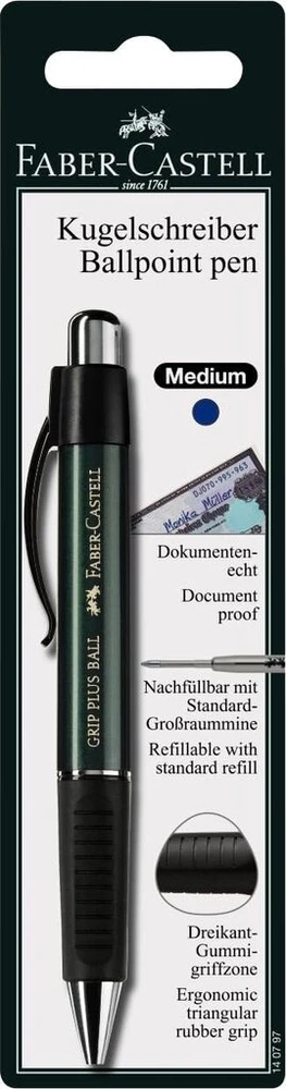 Faber-castell 138381 1 vnt. mechaninis pieštukas – mechaniniai pieštukai, chromas, metalas, medis (ruda) (s)