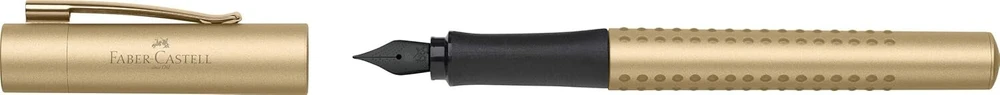 Faber-castell Grip Edition plunksnakotis