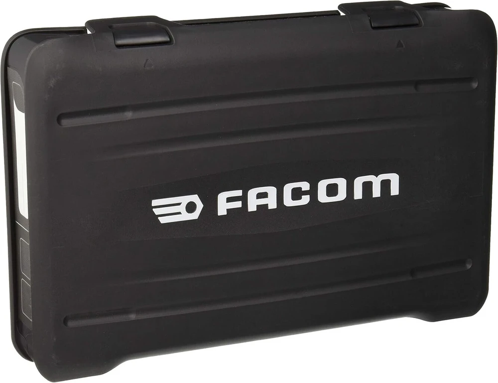 Facom Bp.mboxm – Mbox vidutinis dėklas 329 x 215 x 59