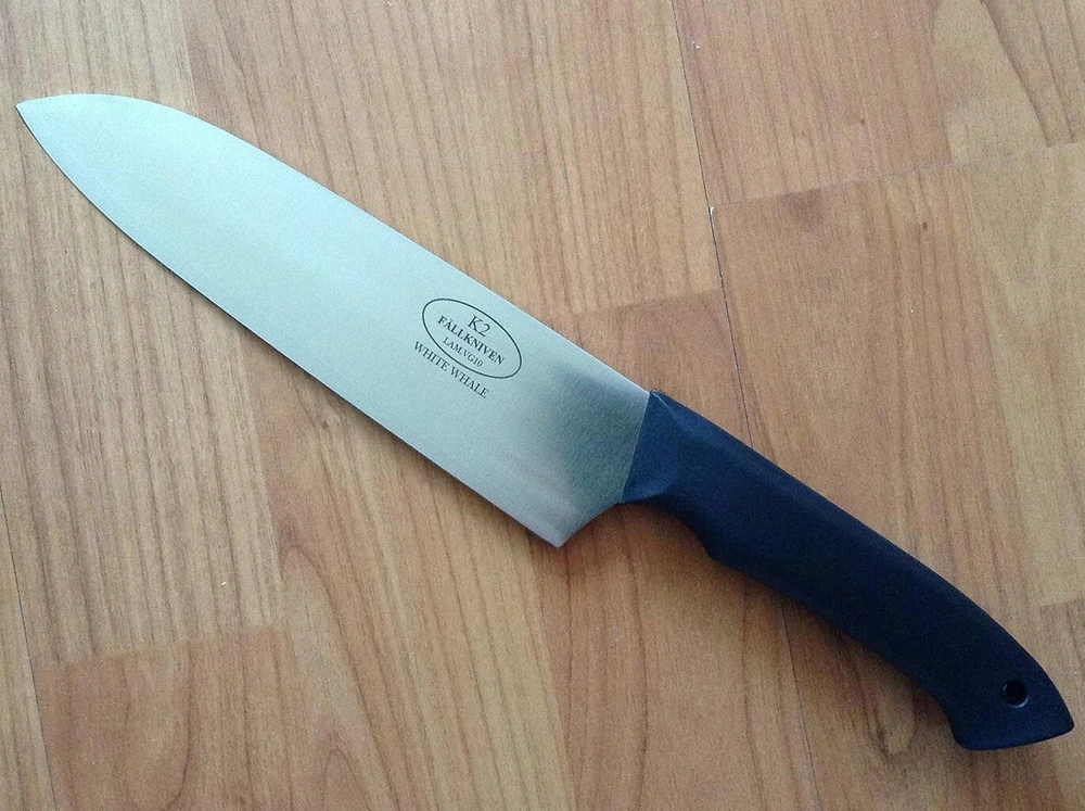 Fallkniven K2
