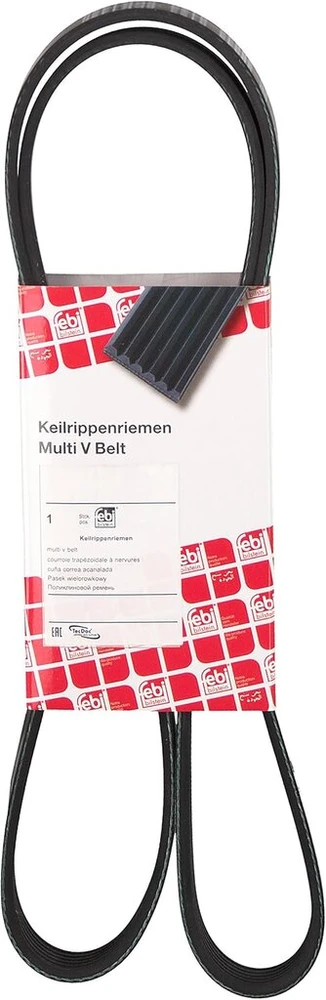 Febi 102310 paskirstymo diržai