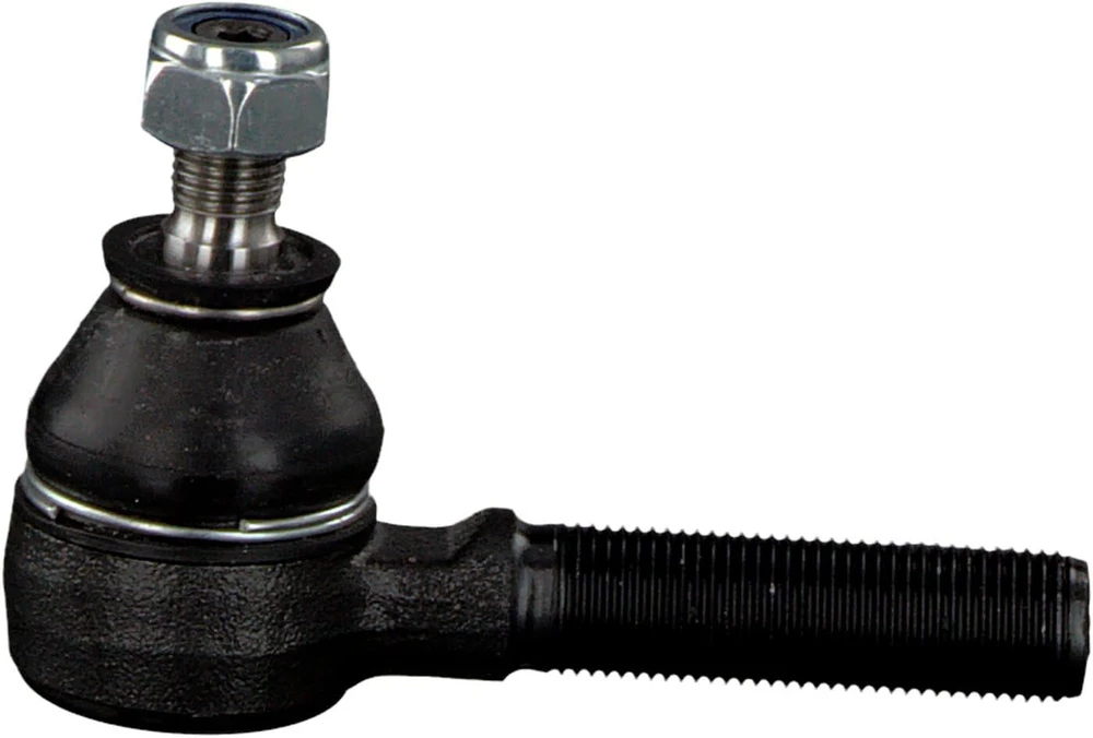 Febi bilstein 12940 Trauklės galas su fiksavimo veržle