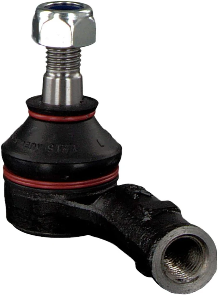 Febi bilstein 14324 vairo traukės antgalis su fiksavimo veržle