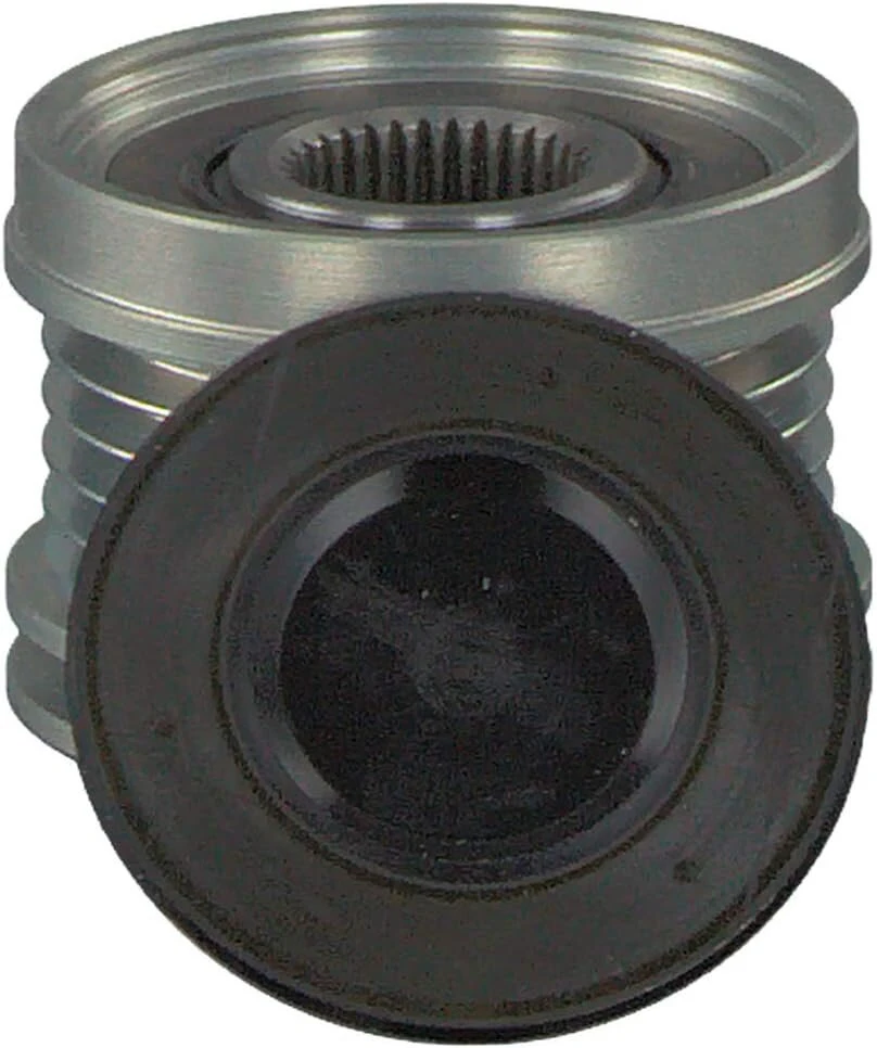 Febi bilstein 27837 generatoriaus laisvosios eigos skriemulys, 1 vnt.