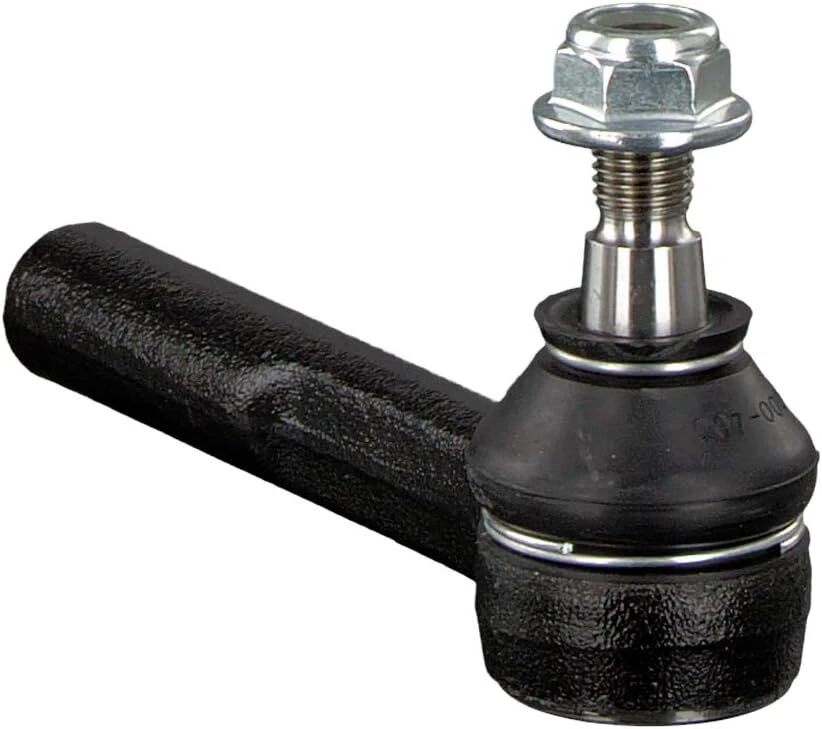 Febi bilstein 29325 Trauklės galas su fiksavimo veržle