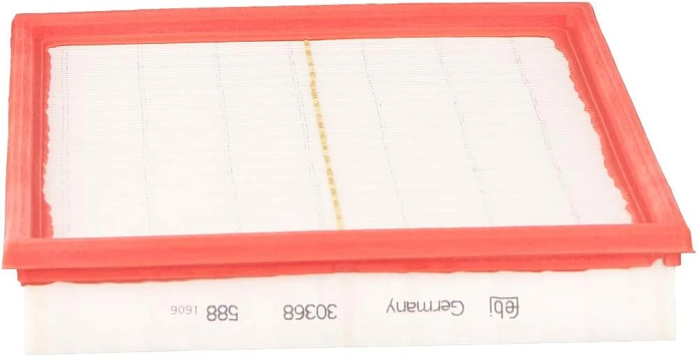 Febi bilstein 30368 oro filtras, 1 vnt.