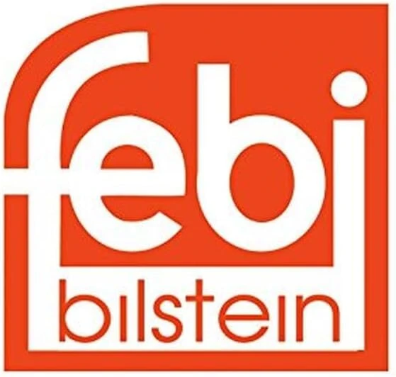 Febi bilstein 37077 Stabilizatoriaus guolio komplektas su jungiamaisiais strypais, 1 vnt.