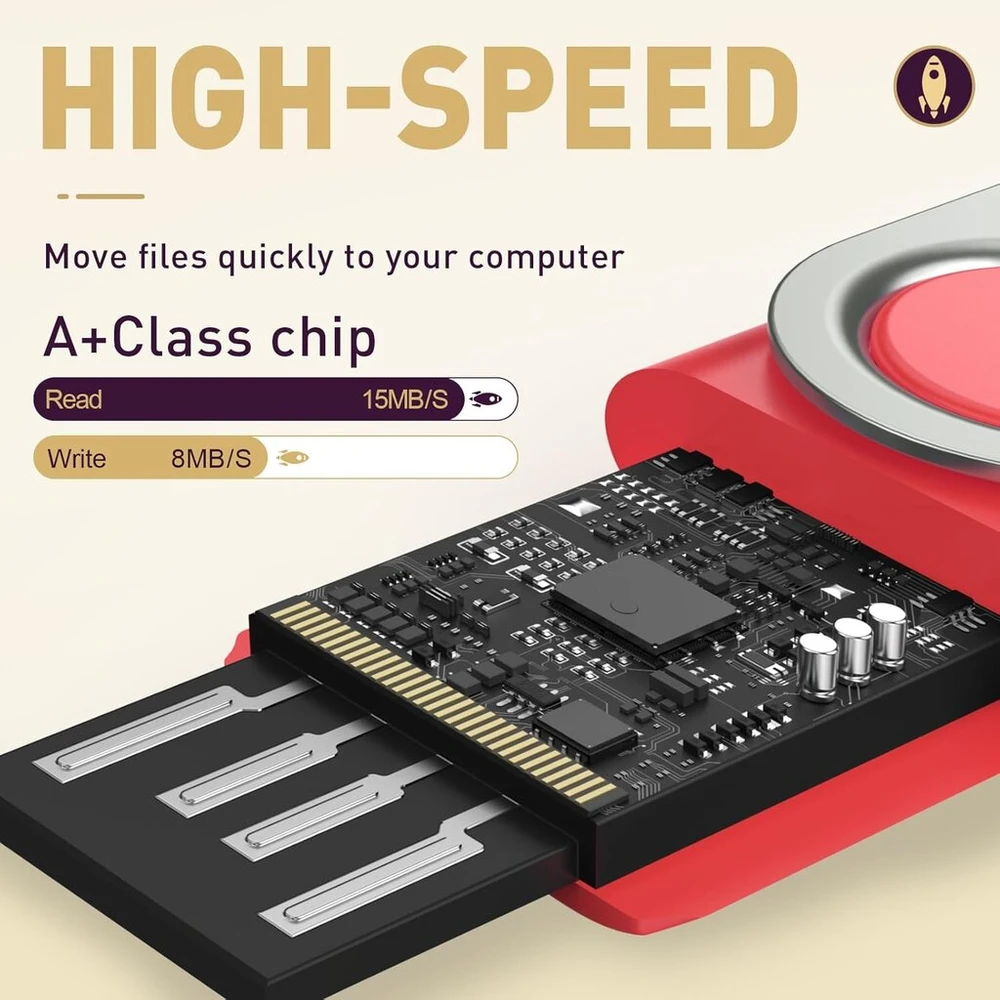 Febniscte 10 usb atmintinių rinkinys, 256 mb atmintinė, sulankstomas atmintukas, maža talpa, 256 mb atmintinė, graži raudona usb atmintinė su spalvingu 10 riešo virvelių pendrive rinkiniu