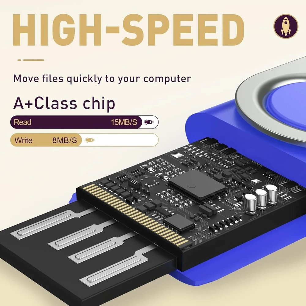 Febniscte 32 gb usb atmintinės, 10 vnt., spalvinga atmintinė 32 gb usb 2.0 flash drive duomenų saugykla nešiojama atmintinė su megzta flash drive pendrive reklamoms