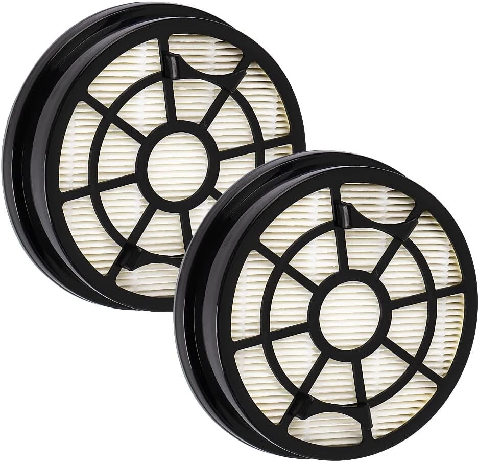 Filtrai dulkių siurbliui Rowenta Swift Power Cyclone Ro2910, Ro2913, Ro2915 (2 vnt.)