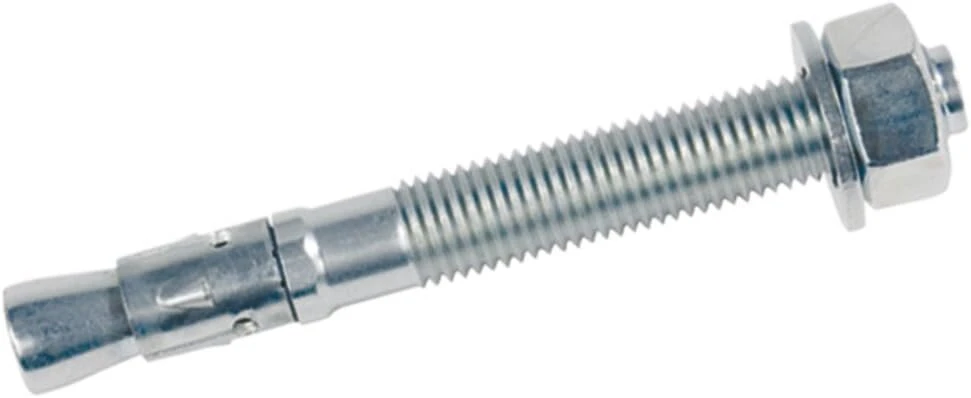 Fischer 507578 varžtai Fbn Ii 8/50, 40771