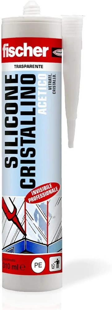 Fischer 9359 acto silikonai