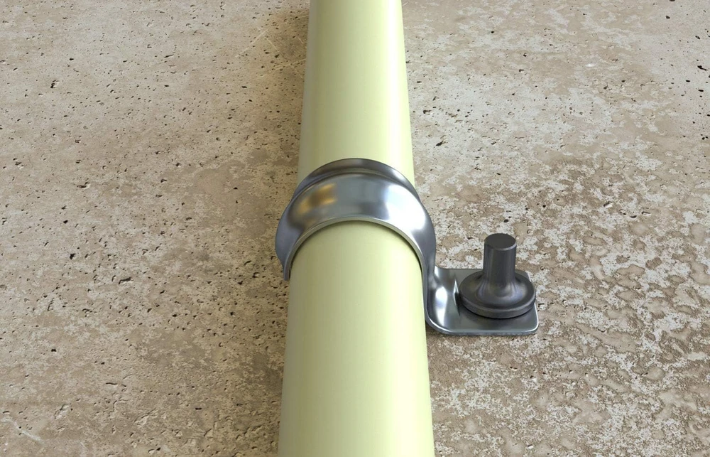Fischer fiksavimo spaustuvas bsmd 40, 90846