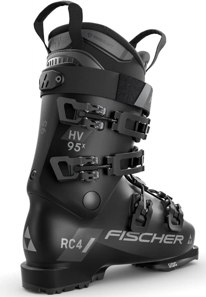 Fischer Rc4 95 Hv X moteriški slidinėjimo batai