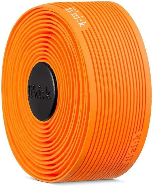 Fizik Tempo Microtex Bondcush Soft vairo juosta 3.0 mm, juoda