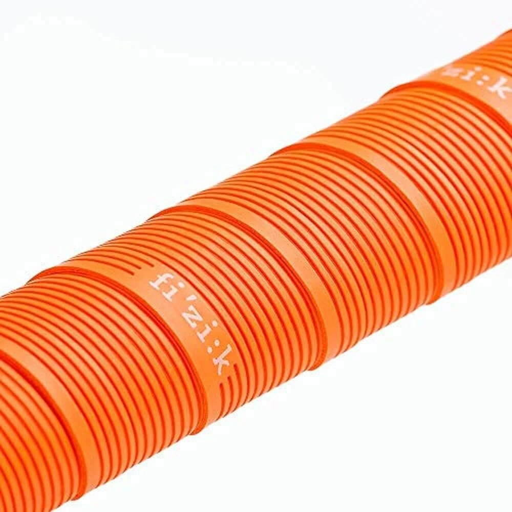 Fizik Tempo Microtex Bondcush Soft vairo juosta 3.0 mm, juoda