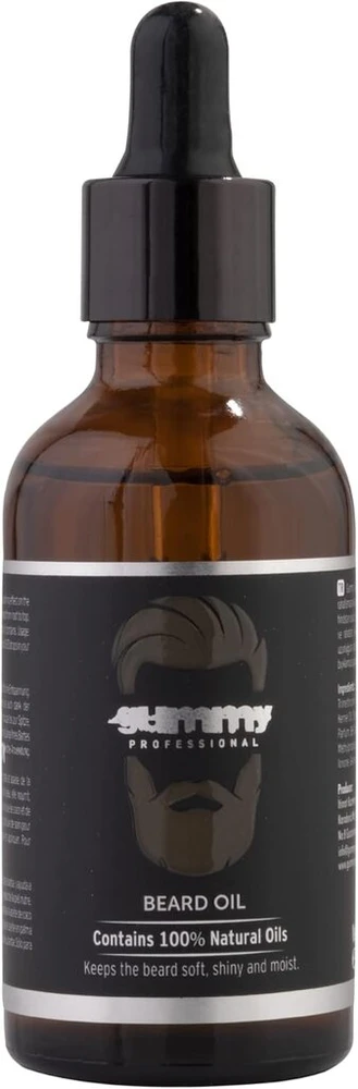 Fonex gummy professional barzdos actas
