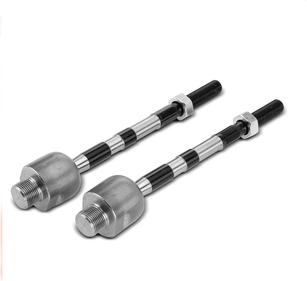 Frankberg 2x traukės antgalis priekinis kairys dešinys, suderinamas su Qashqai +2 I J10 Jj10e Nj10 1.5l-2.0l 2007-2013 X-trail T31 2.0l 2.5l 2007-2013, pakeičia # D8521jg00a