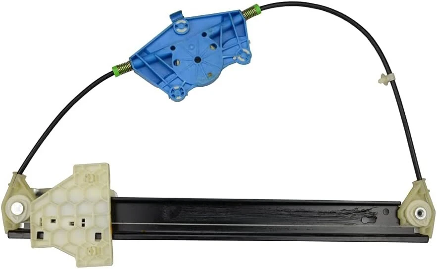 Frankberg lango pakėlėjas be variklio, galinis kairysis, suderinamas su A4 8e2 B6, A4 Avant 8e5 B6, visi varikliai, sedanas, universalas 2000-2004, 8e0839461b