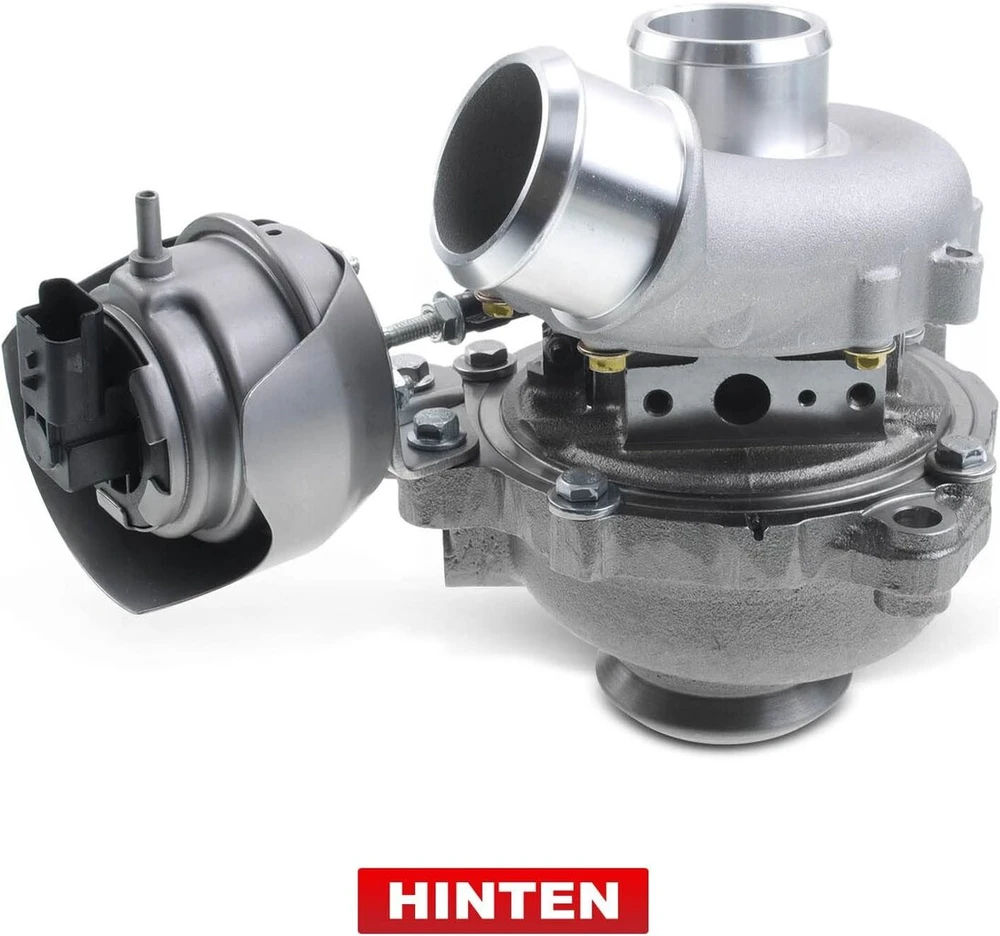 Frankberg turbokompresorius, suderinamas su C-max Ii Dxa/cb7 2.0l 2010-2015, Focus Iii 2.0l 2010-dabar, Kuga I 2.0l 2010-2012, Mondeo Iv Ba7 2.0l 2010-2015
