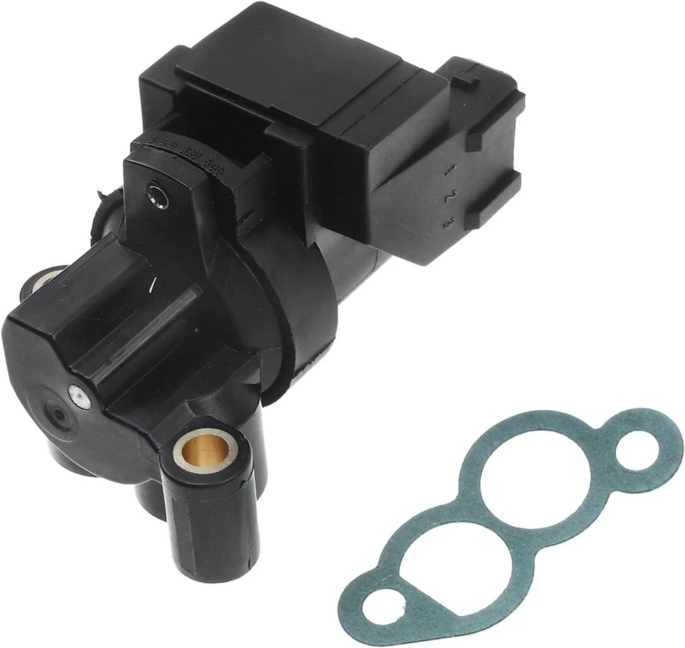 Frankberg tuščiosios eigos valdymo vožtuvas, oro tiekimas, suderinamas su Accent Ii Lc 1.3l-1.6l 2000-2005, Getz Tb 1.3l-1.6l 2002-2006, Matrix Fc 1.8l 2001-2010, Cerato Ld 1.6l 2004-2009