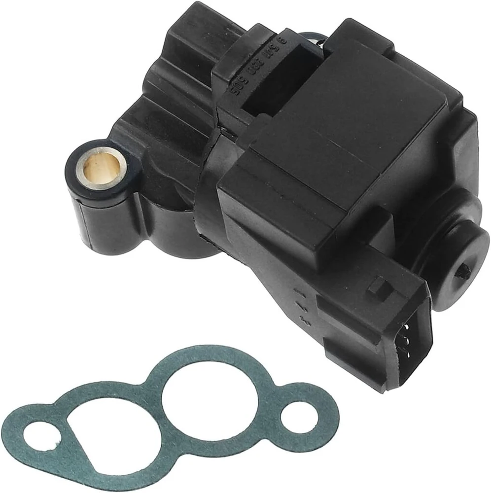 Frankberg tuščiosios eigos valdymo vožtuvas, oro tiekimas, suderinamas su Accent Ii Lc 1.3l-1.6l 2000-2005, Getz Tb 1.3l-1.6l 2002-2006, Matrix Fc 1.8l 2001-2010, Cerato Ld 1.6l 2004-2009