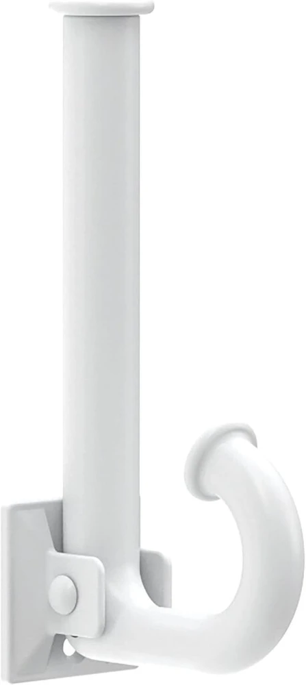 Franklin Brass Pure Baltas Square Extension Hook