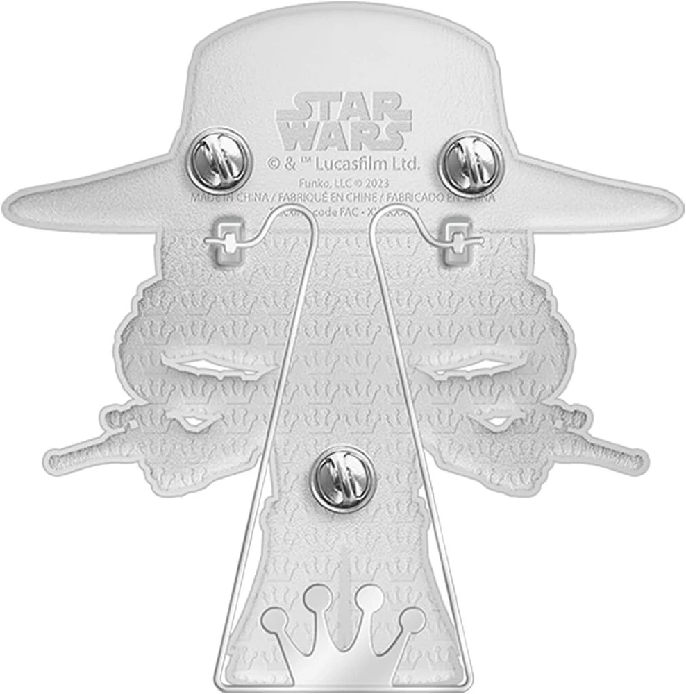 Funko: Stpp0096