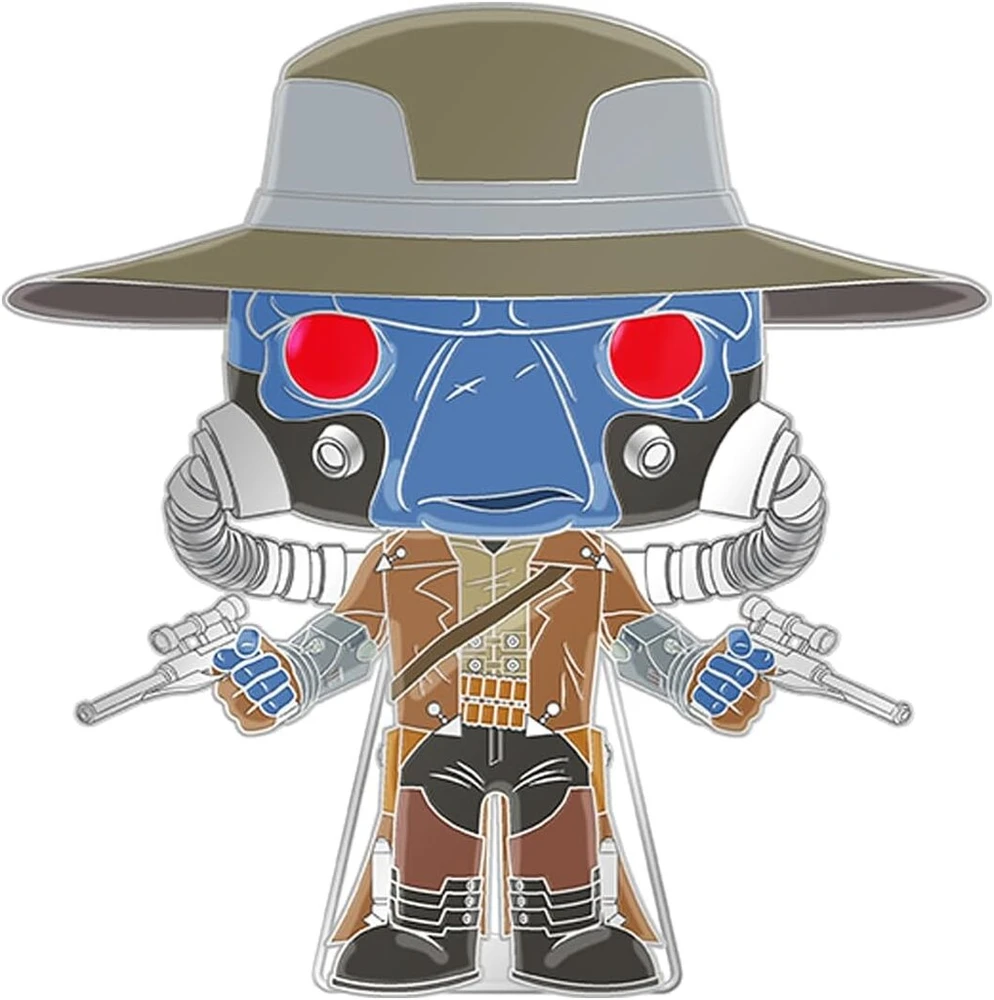 Funko: Stpp0096