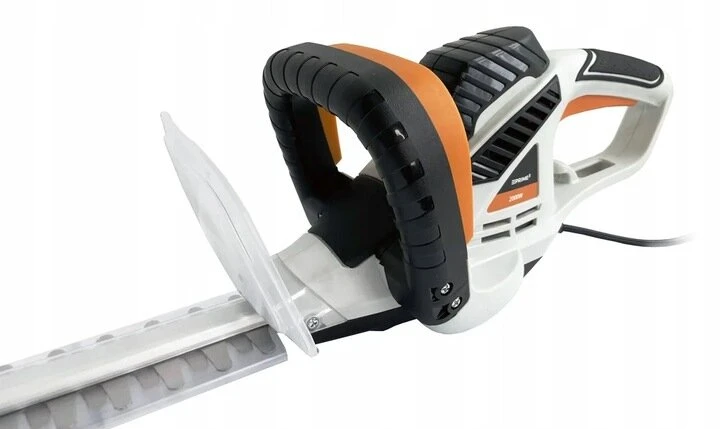 Galingos elektrinės gyvatvorių žirklės 2000w 51cm Prime3