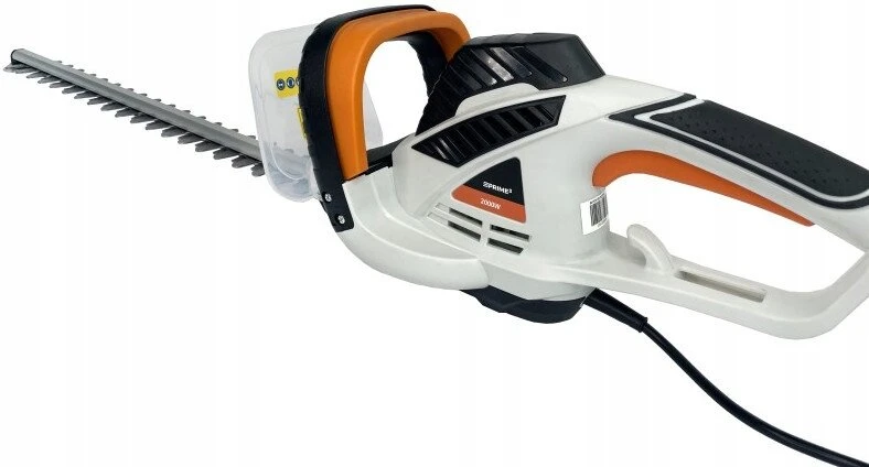 Galingos elektrinės gyvatvorių žirklės 2000w 51cm Prime3