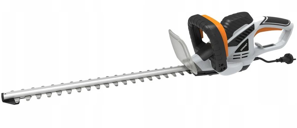 Galingos elektrinės gyvatvorių žirklės 2000w 51cm Prime3