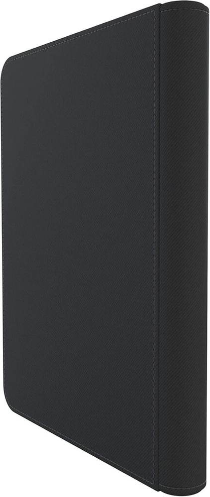Gamegenic, Zip-up Album 8-pocket juodas