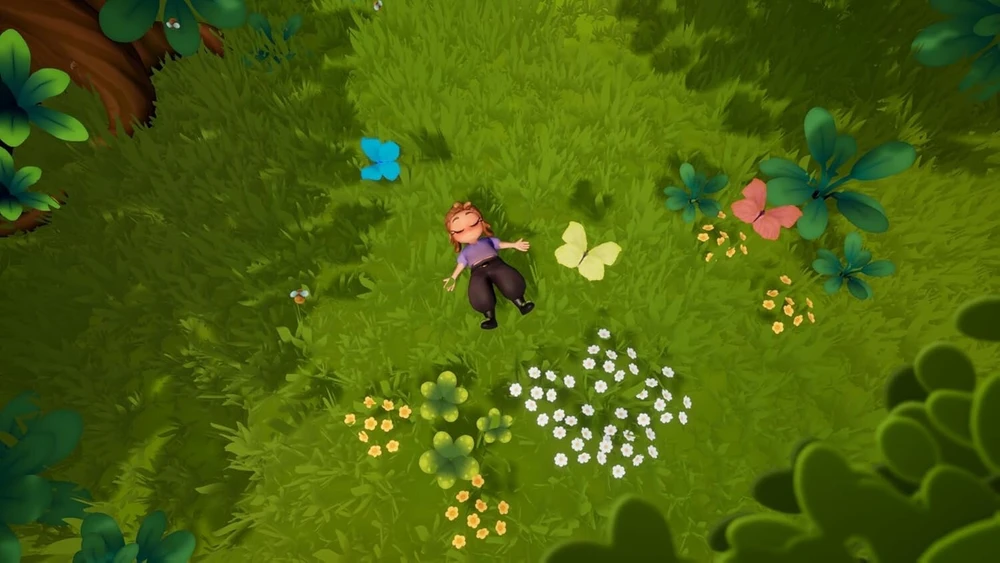 Garden Witch Life (nintendo Switch) [blu-ray]