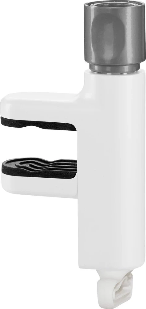 Gardena 11410 Clickup balkono tvirtinimas
