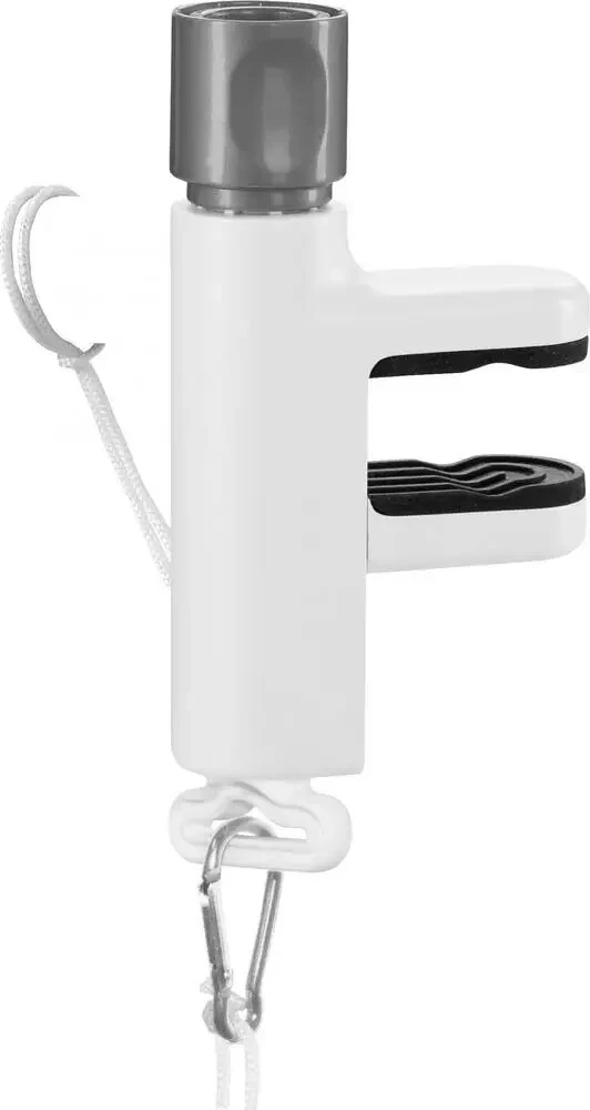 Gardena 11410 Clickup balkono tvirtinimas