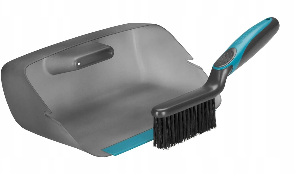 Gardena Sodo įrankių rinkinys plastikiniame dėkle