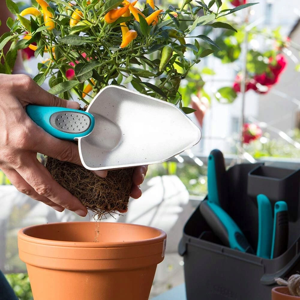 Gardena Sodo įrankių rinkinys plastikiniame dėkle