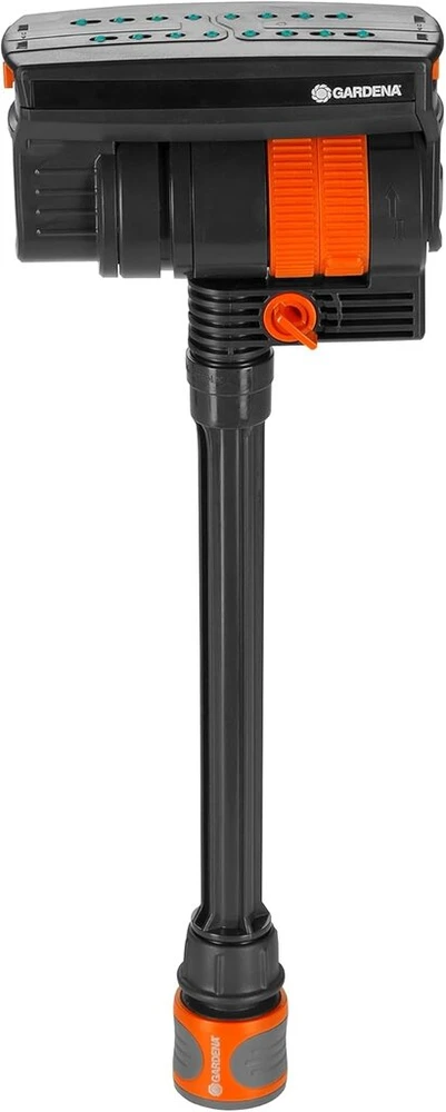 Gardena Sprinklersystem Pipeline stačiakampis purkštuvas (08251-20)